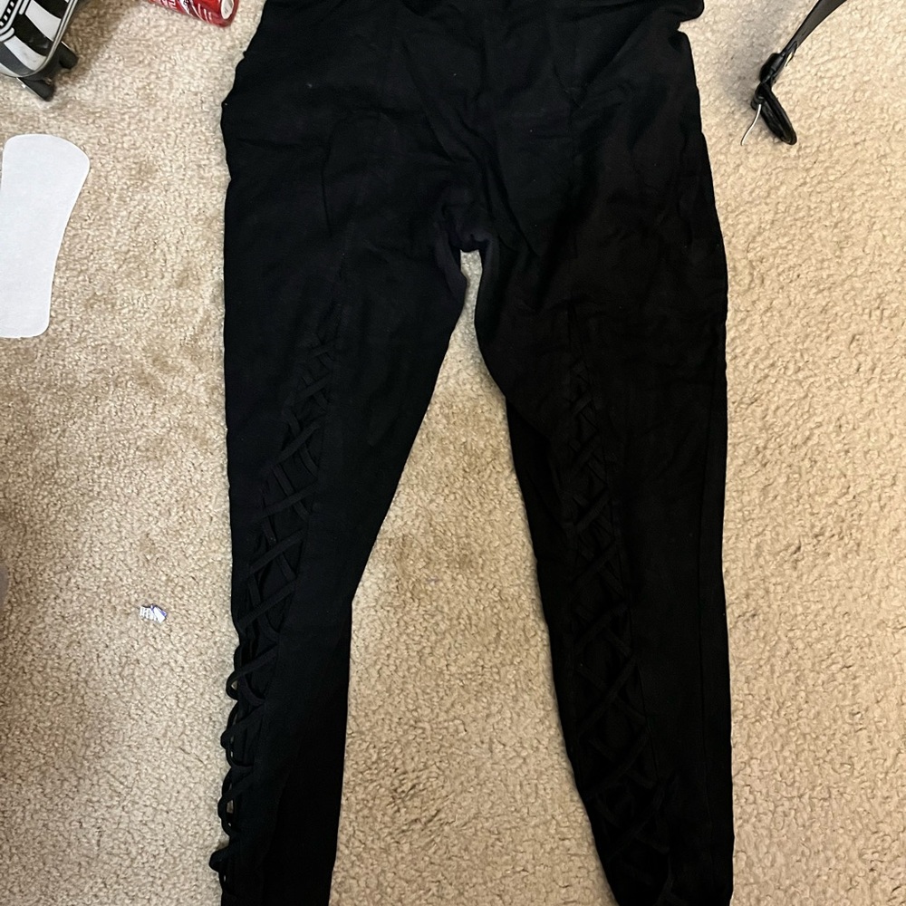 Torrid Leggings
